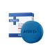isoi ACNI Dr. 1st Solution Shampoo Bar 120g | Dandruff-Free Natural Shampoo Bar for Oily Hair | Deep Cleansing & Soothing for Acne Scalp | Plastic-Free | Clean Beauty