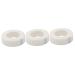 Housoutil 9 Rolls Pink Tape Lash Extension Tape Eyeshadow Shield Tape Makeup Stuff The Tape Green Duct Tape Lash Foam Tape Foam Grip Tape Eye Lash Tape Lash Tile Eyelash Extension Belt