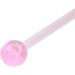 2 in 1 Ice Globes Roller - Stainless Steel Hot Cold Compress for Pore Shrinking & Facial Treatment | International Shipping - Buy Online on SooperMarket.com