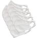 Perfect Stix Cotton MAS-25 Cotton Mask 25 CT - White Cotton - Buy Online on SooperMarket.com