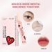 Magical Waterproof Pore Eraser & Matte Primer Stick - 2pcs Set for Face | Hydrating & Invisible Pore Makeup Blur Stick - Buy Online on SooperMarket.com