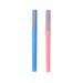 2PCS 5D DIY Diamond Painting Parchment Paper Cutter Ceramic Blade To Cut The Cover Perfectly Painting with Diamonds Tools Accessories (Blue&Pink)