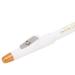 Friseurstift - Premium Hair Cutting Pencil for Precision Grooming & Beard Styling | Barber Supplies & Tracing Tool (White) - Buy Online on SooperMarket.com