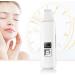 Portable Ergonomic Acne Remover Electric 4 Modes Pore Cleaner Tool Skin Scrubber Spatula Professional Rechargeable Deep Facial Cleaning - Buy Online on SooperMarket.com