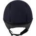 IRH IR4G Matte Black Equestrian Helmet - Large Size | Equestrian Riding Safety Gear - Buy Online on SooperMarket.com