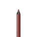 NYX Professional Makeup Lipliner - Matte Kiss-Proof Smudge-Proof Long-Lasting - Line Loud 6 Leave A Legacy - Buy Online on SooperMarket.com