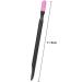 Sanwood 3-Part Nail Polishing Pencils & Double-Headed Nail Files Multi-Purpose DIY Manicure Tools for Perfect Nail Art - Buy Online on SooperMarket.com