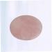 Mikinona 1pc Jade Stone for Lashing Eyelash Jade Stone for Lash Glue Lash Trays Epoxy Gouache Gasket Lash Glue Holder Jade Stone Lash Extensions Jade for Lashing Lash Stone Tool Pink Round - Buy Online on SooperMarket.com