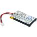 Buy DCH 180mAh Battery Replacement for Cobra 840 | High-Quality & Reliable International Shipping - Buy Online on SooperMarket.com