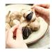 Uiseong Farm Whole Black Garlic - 30g (15 Pouches) | South Korea | Low Temperature Concentration - Buy Online on SooperMarket.com