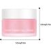 twcrvil 30g Makeup Primer Face Foundation Cream Cosmetics Perfecting Base Women Firmness Invisible Pores Summer Winter Concealer Gel - Buy Online on SooperMarket.com