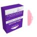 15 Pairs Medium Pink Silicon Curlers Shields Pads for Lash Lift Perming Eyeluvlashes Brand (Medium - 15 Pairs (3 Boxes))