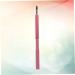 NOLITOY Retractable Lip Gloss & Lipstick Brush Applicator - Travel Makeup Tool Kit for Flawless Lips - Buy Online on SooperMarket.com