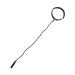 PLAFOPE Eyelash Tweezers Bracelet Wrist Bands Wristbands Eyelash Tweezer Auxiliary Tool Tweezers Protector for Lashes Female Accessory Convenient Eyelash Tweezer Women Supply