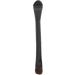 20pcs Dual Ended Eye Shadow Makeup Brushes Portable Soft Hair Spong Head Makeup Brushes for Eyes for Powder and Cream Eyeshadows - Buy Online on SooperMarket.com