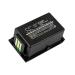 Renekton Battery Replacement for Kirk DECT 4040 T-PLUS2 T016 P11 AH-AAA600F 84743411