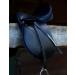 Glitter Rhinestone Stirrup Leathers - 145/155 cm | Tysons High-Quality Leather Straps for Equestrian Excellence - International Shipping Available - Buy Online on SooperMarket.com