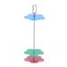 Fruit holder parrots spit fruit and vegetable holder for birds fruit vegetable skewers for parrots budgies parasites nymphensittiche