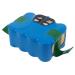 14.4V High-performance Replacement Battery for KV8 210XR 210C with /2000mAh