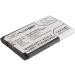 Replacement Battery for Bamboo CTH-670S - 1200mAh/3.7V Compatible with CTH-670S-ES FR IT NL - High-Quality Part #1UF553450Z-WCM ACK-40403 - Buy Online on SooperMarket.com