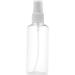 AllRing FOYQ 60ml Plastic Spray Bottle - Durable Acrylic Design for Travel & Home Use | International Shipping Available - Buy Online on SooperMarket.com