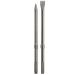 Bosch HS19R2PK 2 pc. SDS-max  R-Tec Self-Sharpening Chisel Set