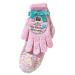 Earth Therapeutics Aloe Moisture Gloves & Socks Set - Confetti/Pink | Hydrating Spa Accessories - Buy Online on SooperMarket.com