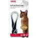 3XCat Flea Glitter Collar Black/Silver/Red - Buy Online on SooperMarket.com