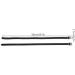 GOTOTOP Spur Leathers 1 Pair 50cm Lengthen Kids Spur Leathers Riding Straps with Stainless Steel Buckle Horse Tool Accessories - Buy Online on SooperMarket.com