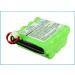 DCH 1500mAh Battery Replacement for Dual DAB 20 | High-Quality Long-Lasting Power Solution - International Shipping Available - Buy Online on SooperMarket.com