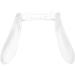 AOOOWER U Shaped Nose Pad - Non-Slip PVC Eyeglass Accessories & Sunglasses Chain for Women | Comfort & Support - Buy Online on SooperMarket.com