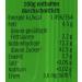 Bebivita Fruit Bar Apple-Pear 25g - Healthy Snack for Kids - International Shipping Available - Buy Online on SooperMarket.com