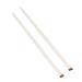 Makeup Eyeliner Brush 2pcs Eyeliner Brush Cosmetic Tool Ultra Thin Precise for Office