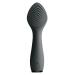 Buy Pop Sonic Spade Facial Cleansing Device - Waterproof Silicone Face Brush 12 000 Vibrations Massager & Infuser International Shipping Available - Buy Online on SooperMarket.com