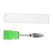 FOMIYES Manicure Tools Nail File Drill Bit Tools Nail Art Supplies Nail Art Accessories Nail Art Tools Nail Grinding Head Flame Type