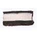 Merauno Sheepskin Horse Noseband Cover Lambskin Halter Set 1x Neck saver 1x Nose Protector 2x Cheek pieces Brown - Buy Online on SooperMarket.com