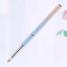 FOMIYES Acrylic Nail Tools Rhinestone Tool Nail Art Tool Manicure Tools Nail Flower Colored Drawing Tool for Manicure Nail Art Liner Nail Art Pen Gel Pen Draw Flowers Size 6 Picture 1 - Buy Online on SooperMarket.com