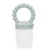 Multifunctional Green Fruit Pacifier Feeder - Relieve Sore Gums & Safely Serve Food | International Shipping - Buy Online on SooperMarket.com