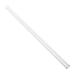 AIDIRui High Borosilicate Glass Drinking Wedding Birthday Diameter 8mm Length 7 Inches Transparent