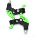 CfoPiryx Kids Bicycle Brake Handle 1 Pair - Universal Levers for Children's Cycling - Green - Buy Online on SooperMarket.com