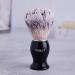 Shaving Brush | Free Travel Case | BENNY'S | Luxury Brush | Gentle Exfoliator | Removes Dirt Dead Skin and Reduce Blemishes | Men's Gift Idea | Creates The Best Shaving Cream Lather | Made in The UK - Buy Online on SooperMarket.com