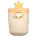 Fiacvrs Baby Milk Powder Formula Dispenser Detachable Large Capacity With Spoon Baby Feeding L Yellow