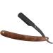 Buy Angoily 3pcs Metal Razor Shaving Set - Safe Wooden Manual Shaver for Men - International Shipping Available - Buy Online on SooperMarket.com