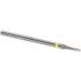 Pedicure Nail Drill Bit Tungsten Steel Nail Drill Bit for Removing Cuticles for Toenails - Buy Online on SooperMarket.com