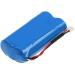 Buy Replacement Battery for Fresenius 179033 179033-R0 179033-R2 88888749 | Volumat Agilia Compatible - International Shipping Available - Buy Online on SooperMarket.com