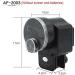 Podazz Aquarium Fish Feeder Vacation Aquarium Automatic Fish Food Dispenser Tank Feeder Timer Auto Feeders for Holiday Vacation Fish Dispenser (AF-2003D) AF-2003D Black - Buy Online on SooperMarket.com