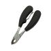 minkissy Nail Clippers Cuticle Trimmer Thick Nails Clipper Ingrown Toenails Clipper Cuticle Pedicure Clippers Professional Cuticle Clippers Cuticle Scissor Heavy Nail Tool medium