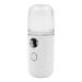 1pc Skin Care Sprayer Portable Sprayer Mini Face Sprayer Handheld Face Sprayer Mini Face Humidifier Mini Facial Sprayer Skin Care Tools Mist Sprayer Sprinkler White Eyelash