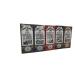 Mlesna Matale Ruhunu Nuwara Eliya Dimbula Uva High Low Grown Black Ceylon Tea 450g