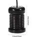 Ionic Foot Detox Array - Portable Replacement Spa Accessory for Detox Foot Bath - Buy Online on SooperMarket.com